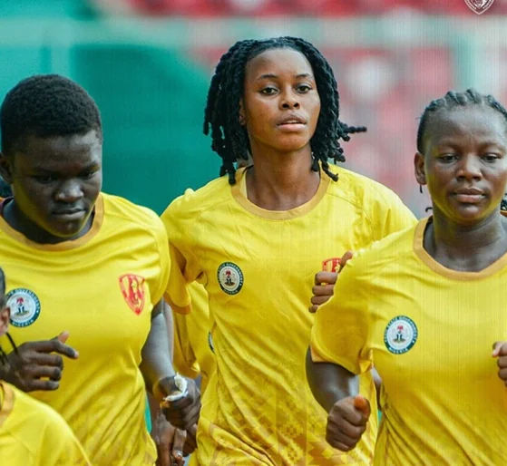 Edo Queens Face USFA in High-Stakes WAFU-B Semi-Final in Ouagadougou