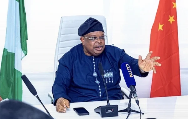 Nigeria Launches Crackdown on Power Theft Costing Market N120bn Annually