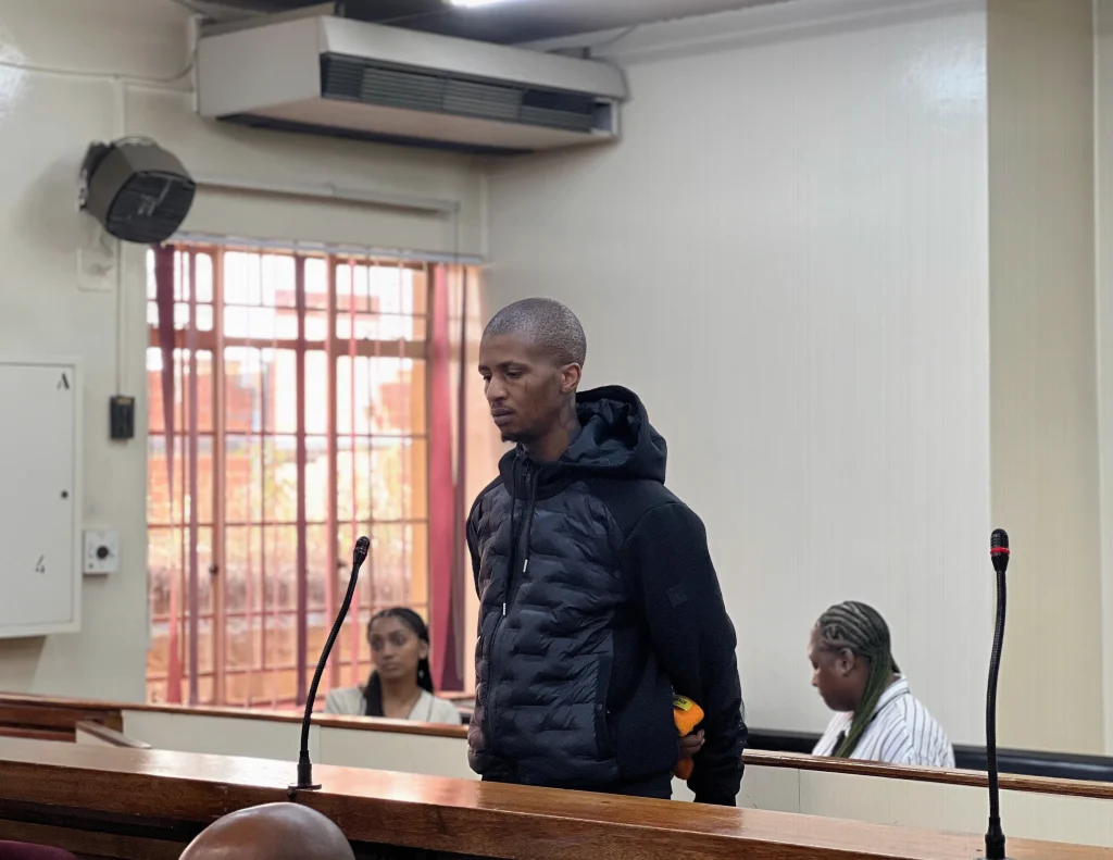Emtee Granted Bail After 16 Days in Custody as Protection Case Is Withdrawn