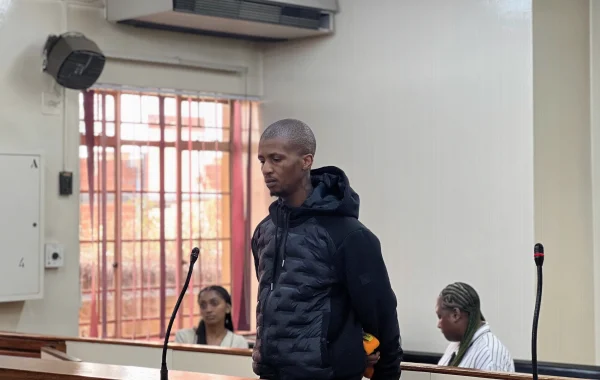Emtee Granted Bail After 16 Days in Custody as Protection Case Is Withdrawn
