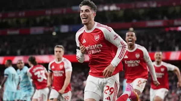 Osimhen, Iheanacho Make Fast Starts in Turkey’s Scoring Race