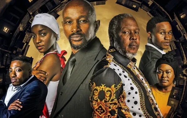 e.tv’s Isitha: The Enemy Sets April 2027 Date for Series Finale