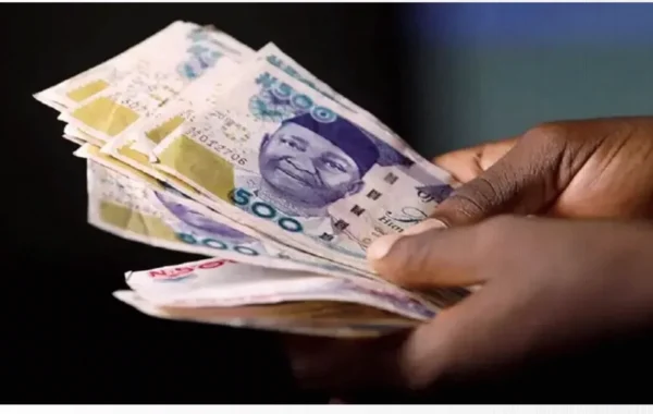 Naira Strengthens to N1,326.69 as Reserves Climb to $53.90bn