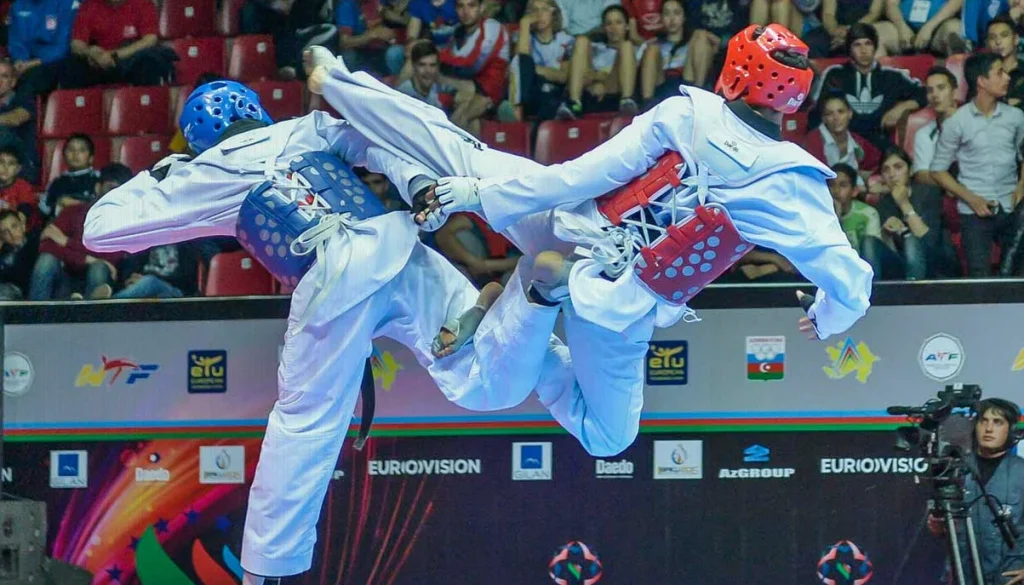 NTF Set to Showcase International-Standard Gear at Inaugural Taekwondo Meet