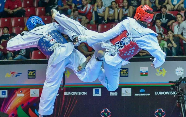NTF Set to Showcase International-Standard Gear at Inaugural Taekwondo Meet