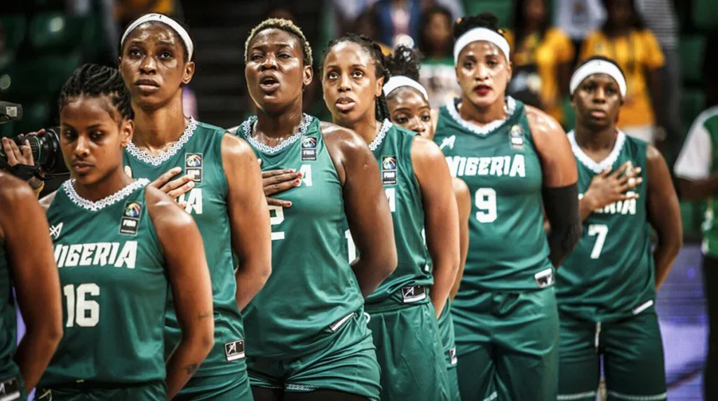 D’Tigress Suffer Second World Cup Defeat in Narrow Loss to Hungary