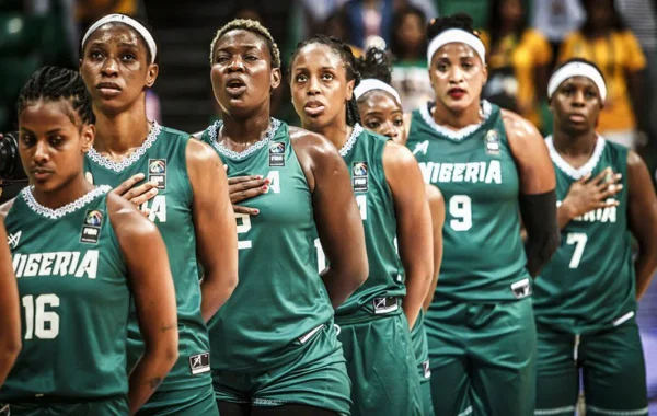 D’Tigress Suffer Second World Cup Defeat in Narrow Loss to Hungary