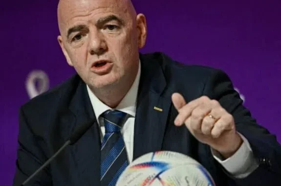 FIFA and CAF Freeze NFF Elections as Leadership Crisis Deepens