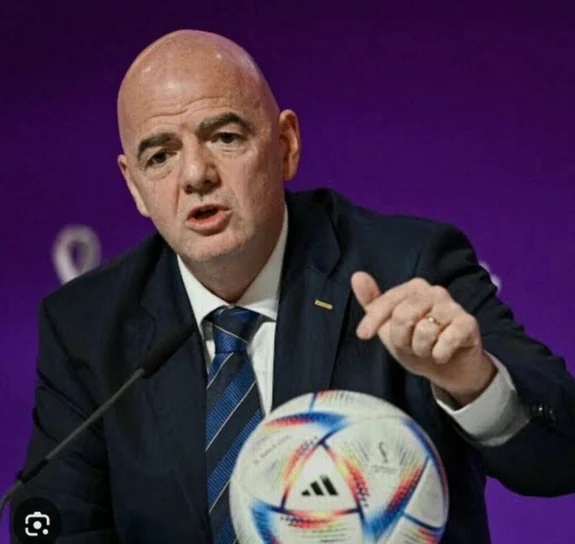 FIFA and CAF Freeze NFF Elections as Leadership Crisis Deepens