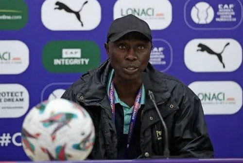 Aduku Confident as Falconets Open U-20 World Cup Campaign Against Spain