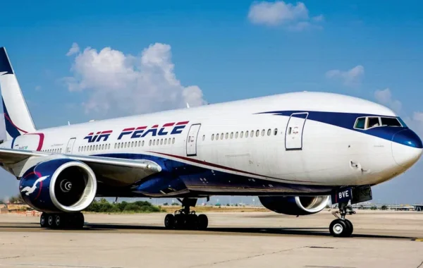 Nigeria Moves to Penalise Air Peace, Rivals Over August Flight Delays