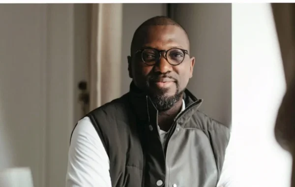 Flutterwave Pitches Payments and Stablecoins as Engines of Africa’s Growth