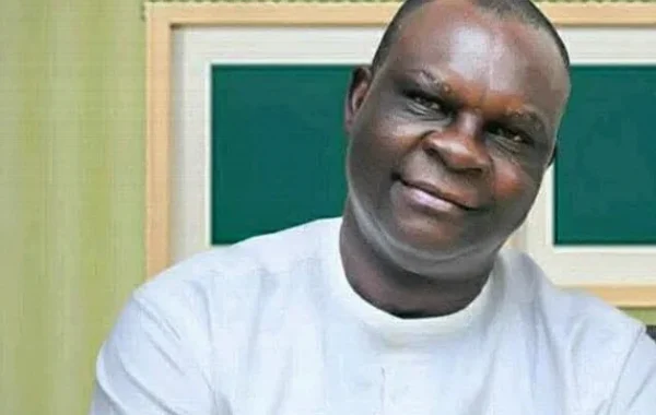 Ndubuoke Demands Deep Football Overhaul, Warns Against Bringing Back Old Officials