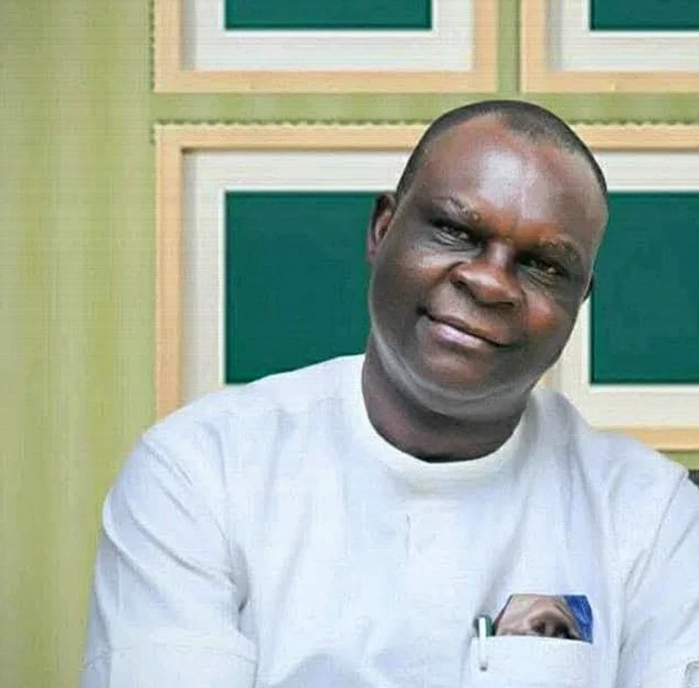 Ndubuoke Demands Deep Football Overhaul, Warns Against Bringing Back Old Officials