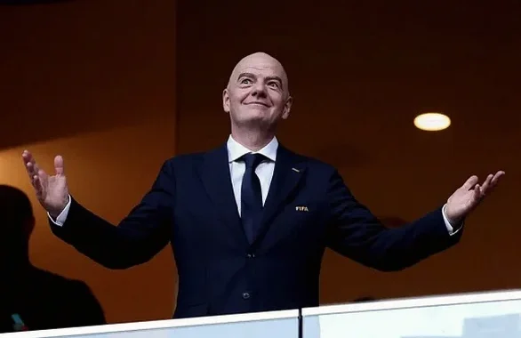 French Federation Cuts Ties With Infantino Ahead of FIFA Election