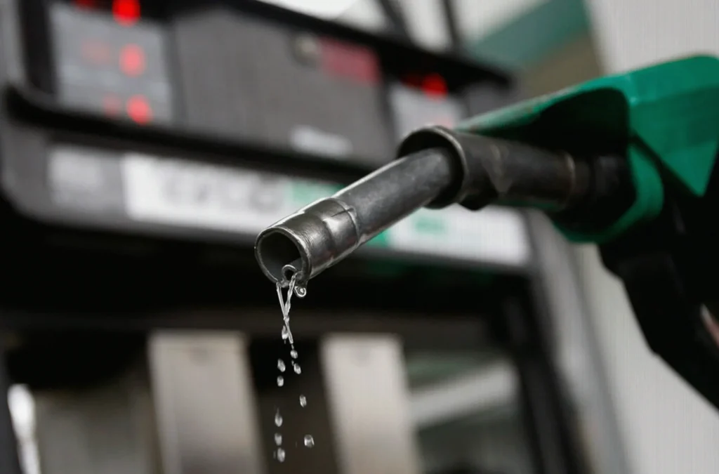 Nigeria Faces Fresh Petrol Price Pressure as Brent Crude Tops $105