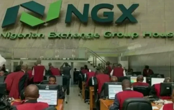 Nigeria’s Market Upgrade to Frontier Status Adds N228bn Amid 8-Day Rally