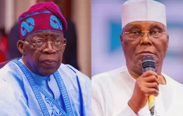 Atiku Calls Poll Showing 67.4% Reject Fuel Subsidy Policy a Rebuke of Tinubu