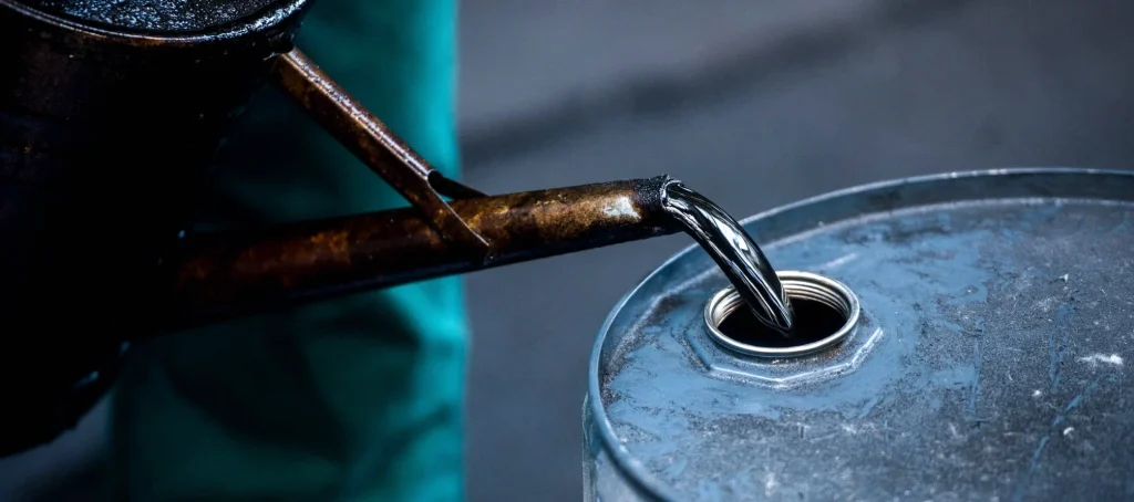 Oil Prices Rise as Fresh US Strikes on Iran Fuel Supply Concerns
