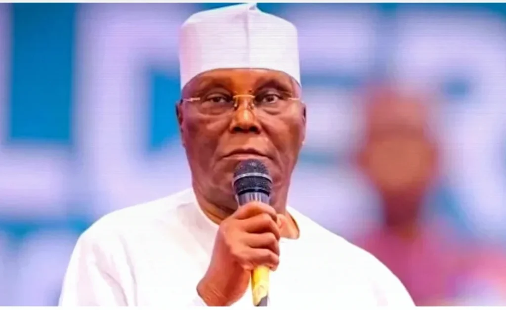 Atiku Accuses Tinubu Government of Politicising Dangote Refinery Dispute