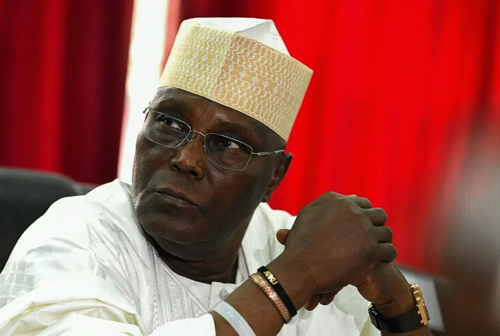 Atiku: N70,000 Minimum Wage Buys Just 50 Litres as Fuel Costs Soar