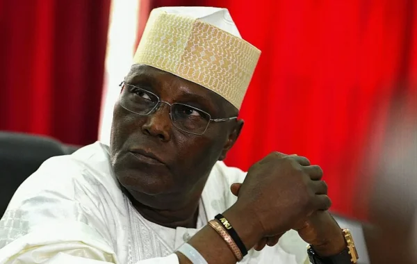 Atiku: N70,000 Minimum Wage Buys Just 50 Litres as Fuel Costs Soar