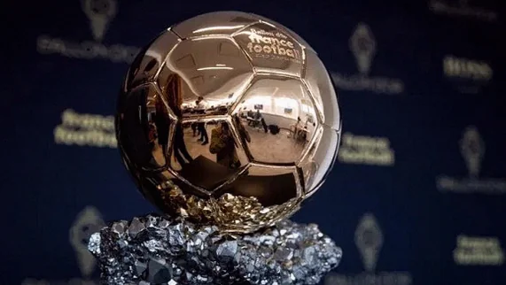 2026 Ballon d’Or Nominees Revealed as Football’s Elite Vie for Top Honour