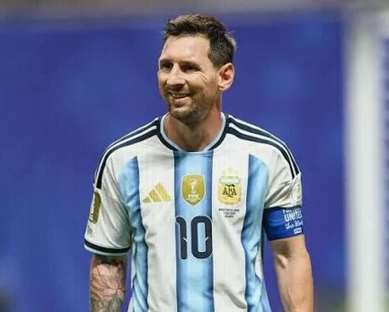 Lionel Messi Wins 49th Career Trophy as Inter Miami Lift Campeones Cup