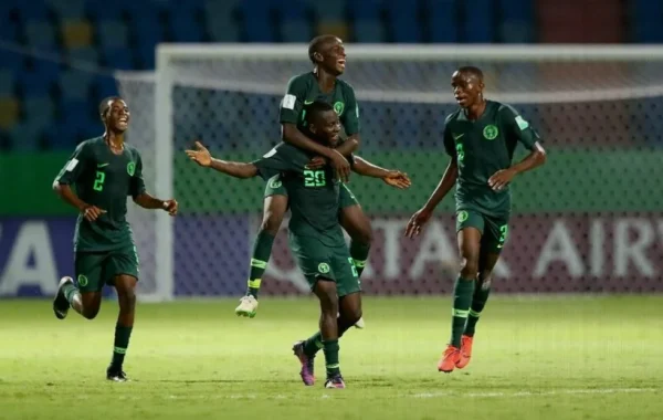 Golden Eaglets, Flamingos Await WAFU B U-17 Draws in Ouagadougou