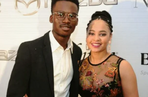 Hungani and Stephanie Ndlovu Confirm Their Six-Year Marriage Has Ended