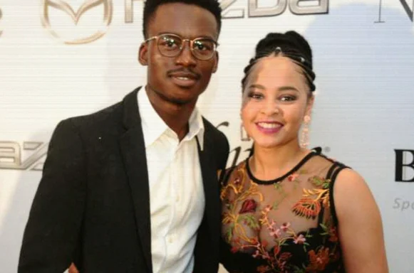 Hungani and Stephanie Ndlovu Confirm Their Six-Year Marriage Has Ended