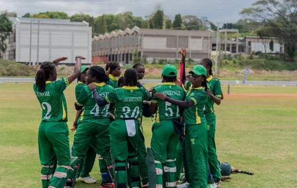 Nigeria Beat Tanzania by 57 Runs to Top ICC U19 World Cup Qualifier Group A