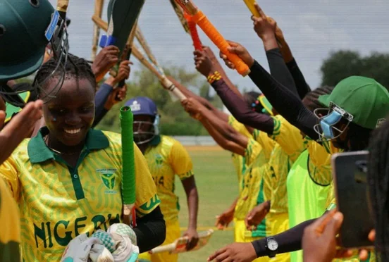Nigeria’s YellowGreens Storm Into U19 World Cup Qualifier Final Unbeaten