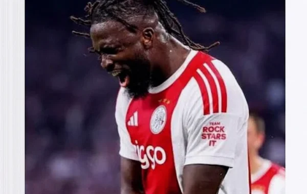 Arokodare’s Brace Sends Ajax Into Conference League Group Stage