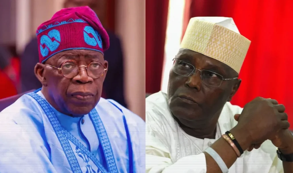 Atiku Challenges Tinubu’s $1tn Goal as Nigerians Face Deepening Poverty