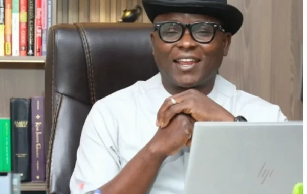 Analyst Urges Nigeria to Link Youth Skills Training With Jobs to Curb Migration