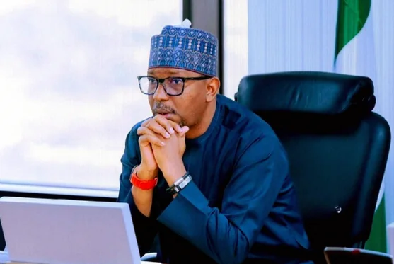 Jalla Criticises NSC Over Pinnick’s Inclusion in Zurich FIFA Delegation