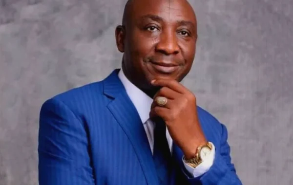 Ibrahim Gusau Steps Down as Nigeria Football Federation President