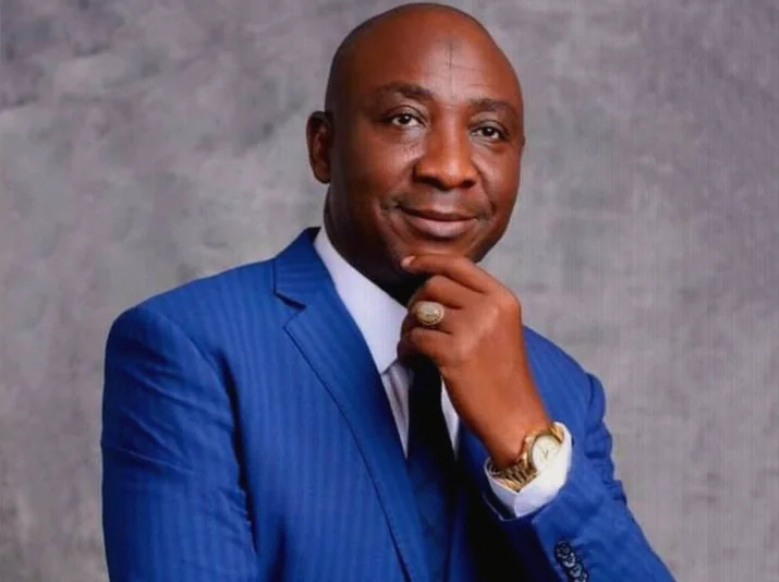 Ibrahim Gusau Steps Down as Nigeria Football Federation President