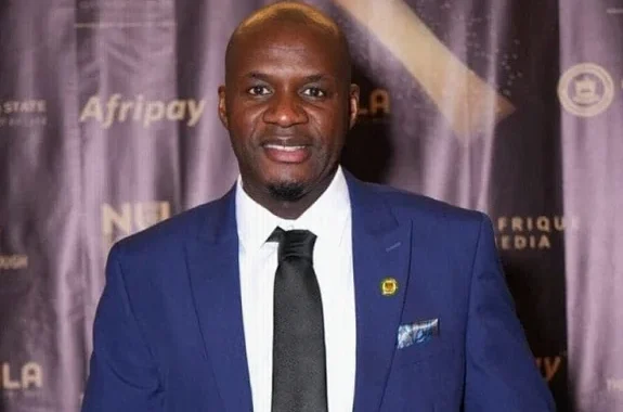 Kaita Urges Nigeria to Turn World Cup Disappointment Into AFCON Glory