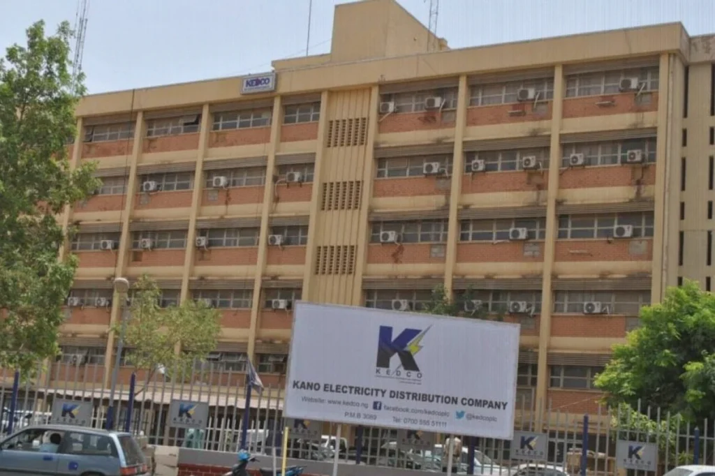 KEDCO Links Kano Blackouts to Damage on Major Transmission Line