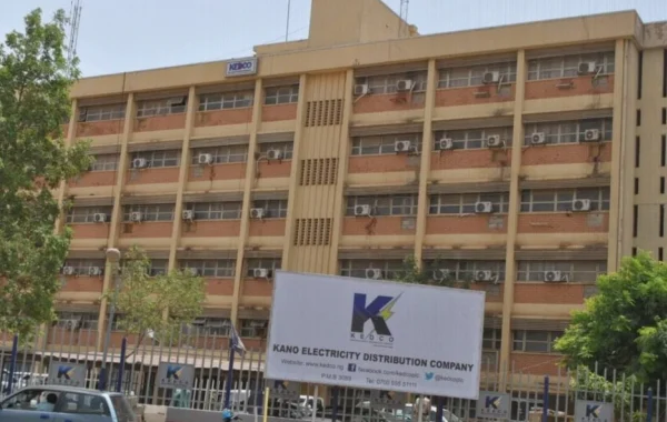 KEDCO Links Kano Blackouts to Damage on Major Transmission Line