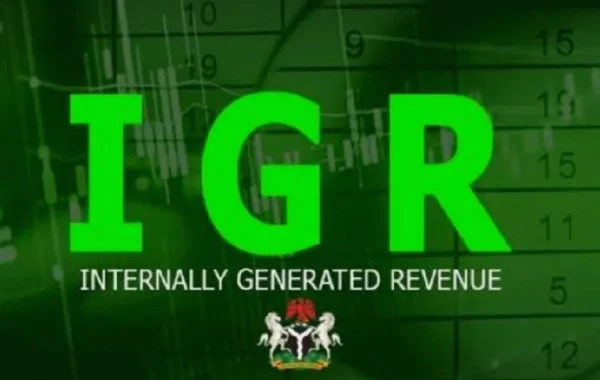 Nigeria’s States and FCT Record N5.15tn IGR as Lagos Dominates 2025 Collections