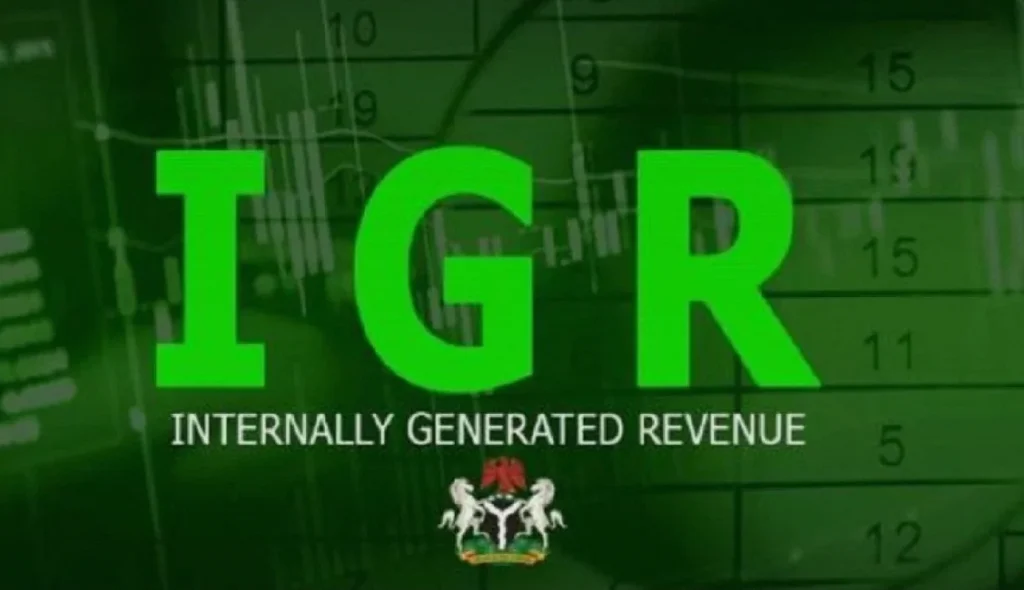 Nigeria’s States, FCT Generate N5.15tn in Revenue as Lagos Leads the Pack