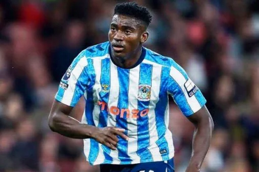Lampard Backs Coventry’s Summer Signings to Rise to Man City Challenge
