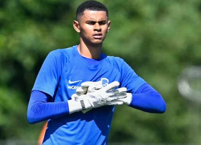 Liverpool Agree €35m Deal for Genk’s 18-Year-Old Goalkeeper Brughmans