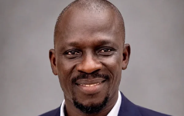 Onos Oborevwori Salutes Delta Governor After London Sports Leadership Award