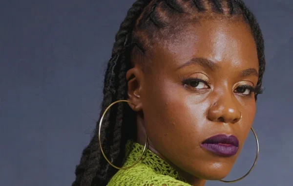 Ayanda Jiya on Rebuilding Her Career and Owning Her Musical Legacy