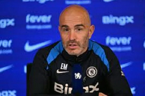 Maresca Says Haaland Goal Row Has Overshadowed City’s Derby Display