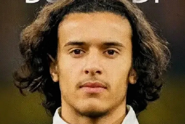 Maresca Tips Teenager Bouaddi for Big Manchester City Future